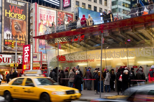 Tkts hamilton tickets deals